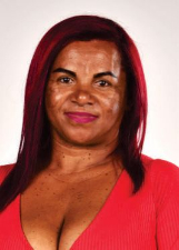 Foto de Maria do Perpetuo Socorro da Silva