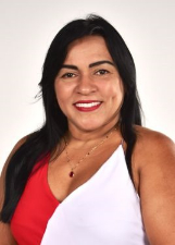 Foto de Irisneide Gomes de Carvalho