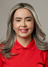 Foto de NILVANIA DA SILVA NASCIMENTO