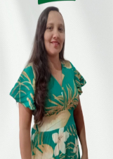 Foto de Francisca Auricélia de Carvalho Ferreira