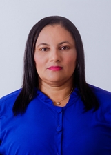 Foto de Francinete Vieira de Araujo