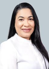 Foto de Maria Tereza Machado Pereira de Oliveira