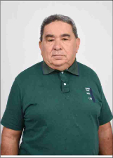 Foto de Evandro Augusto Nogueira Pinheiro dos Santos