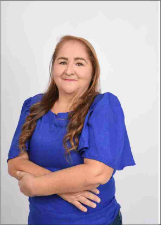 Foto de MARIA DO SOCORRO ALVES TEIXEIRA