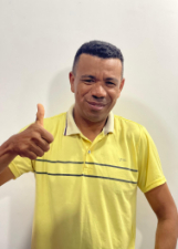 Foto de ISMAR CARLOS DIAS DE ARAÚJO