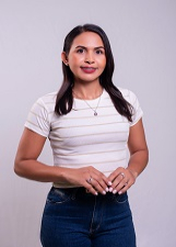 Foto de Simone de Souza Macedo