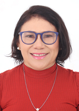 Foto de Aline Maria de Lima Pereira