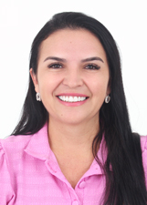 Foto de Gildete Fontenele dos Santos