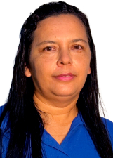Foto de GILMA CÉLIA ALMEIDA DOS SANTOS