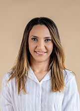 Foto de Daiana de Carvalho Almirante