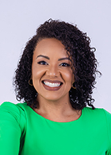 Foto de Taina Olane Ferreira de Azevedo Alves
