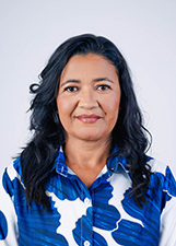 Foto de GERSIANA OLIVEIRA ESCÓRCIO