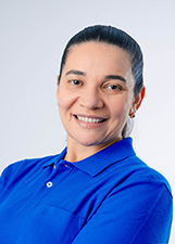 Foto de Ana Lucia de Sousa Tavares