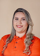 Foto de GESSIKA PORTELA ALVES