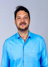 Foto de TALLES GUSTAVO MARQUES RODRIGUES