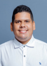 Foto de ALANDELON ARAUJO DOS SANTOS