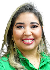 Foto de RAIMUNDA CAROLINA LOIOLA TELES VERAS