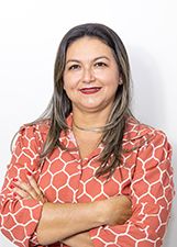 Foto de ANA PAULA DA SILVA AGUIAR