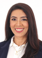 Foto de CRISTIANE SANTOS DE MELO