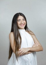 Foto de Maria Eduarda Silva da Mota