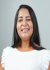 Foto de Maria da Luz Oliveira de Sousa
