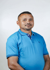 Foto de José Marcos da Cruz