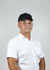 Foto de Valdeck Eduvirgem de Macedo