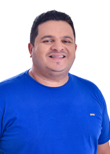 Foto de Edilson Araújo de Brito
