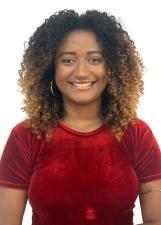 Foto de Maria Antonia da Silva Vieira