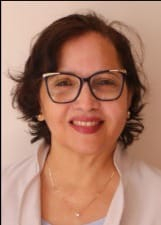 Foto de Janete Pimentel de Sousa