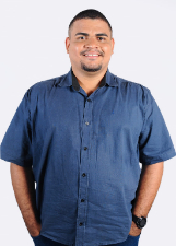 Foto de Marcus Gabriel Gomes de Macedo