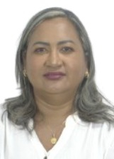 Foto de Evinolia Borges do Lago Vogado