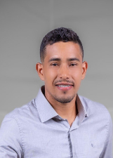 Foto de FÁBIO DA SILVA PACHECO