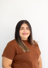 Foto de CAMILA DA SILVA MAGALHAES