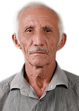 Foto de Lourenço Cardoso Brito