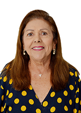 Foto de TÂNIA MARIA ALBUQUERQUE DA SILVA
