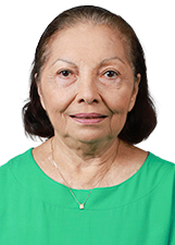 Foto de Maria de Lourdes Pessa Valente de Figueiredo