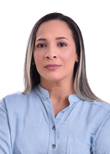 Foto de Andreina de Brito Barroso Sousa
