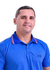 Foto de CLAYRTON MEDEIROS COSTA