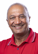 Foto de Luis Pedro Paulino da Silva