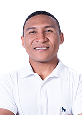 Foto de Sandro Henrique Ferreira da Silva