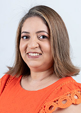 Foto de ANA CAMILA PASSOS RIBEIRO DE SOUSA