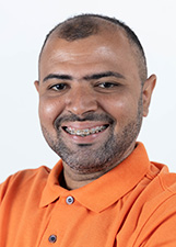 Foto de Fabrício da Silva Rodrigues