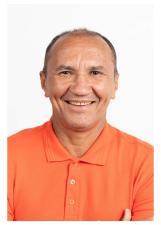 Foto de CLAUDECY CAMPINA DE OLIVEIRA