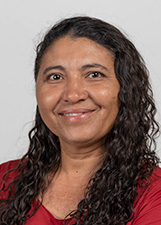 Foto de Albertina Nogueira da Costa