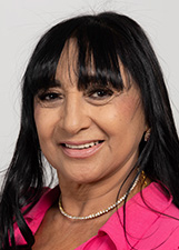 Foto de MARIA QUITERIA LEITE DE ALMEIDA