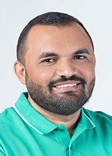 Foto de JOSÉ AMILTON BARBOSA LEAL