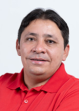 Foto de Hélio Adão Vieira de Sousa