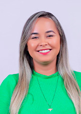 Foto de SORAYA TAVARES MAGALHAES