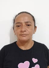Foto de Antonia Rafael de Alencar da Costa